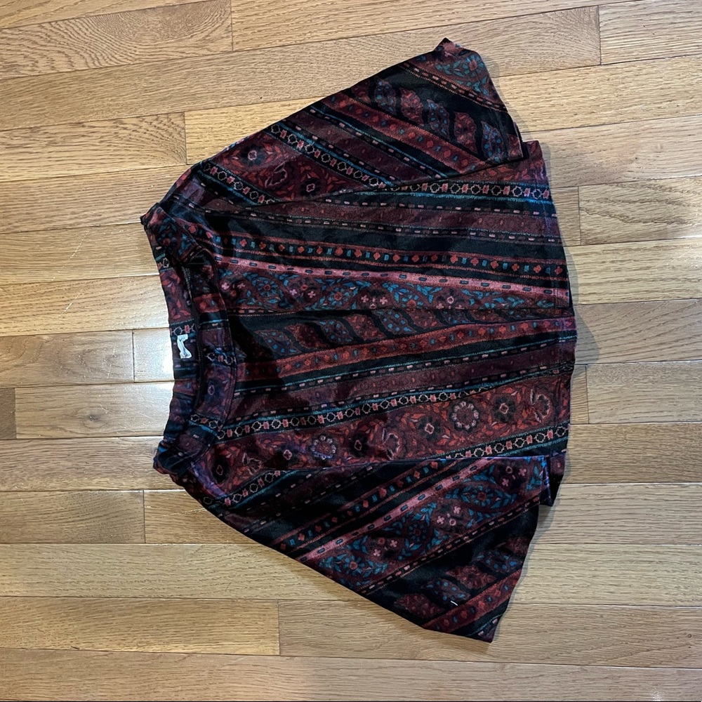 Hollister skirt